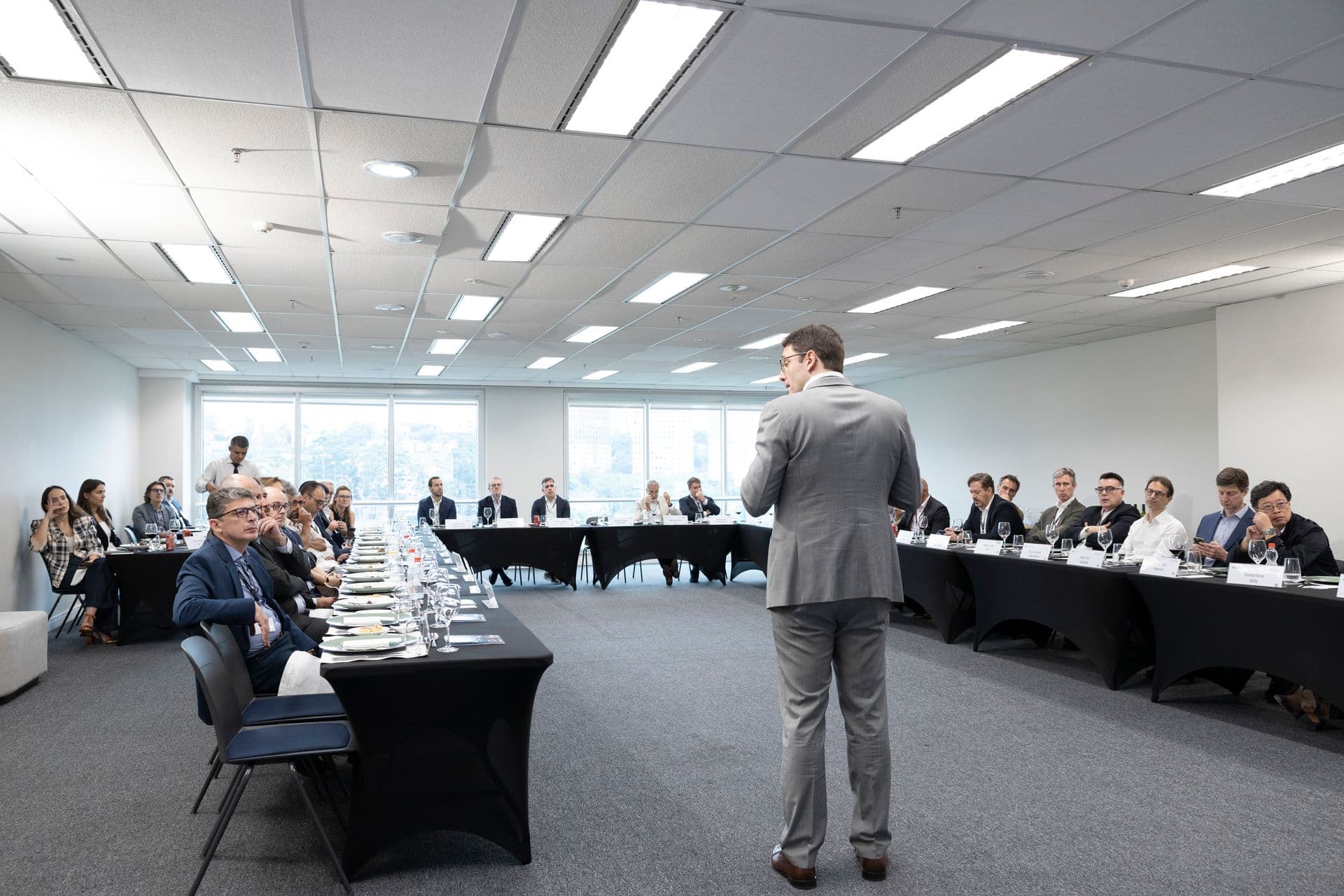 Golden Gate - Com Pessoas - imagem 17